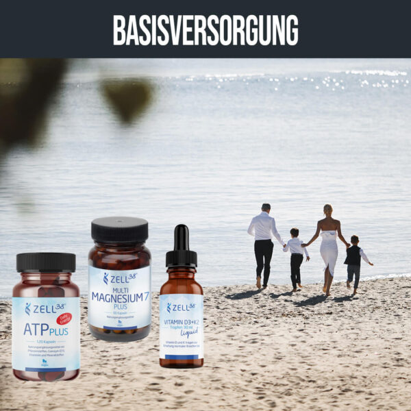 Basisversorgung