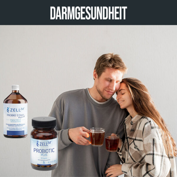 Darmgesundheit