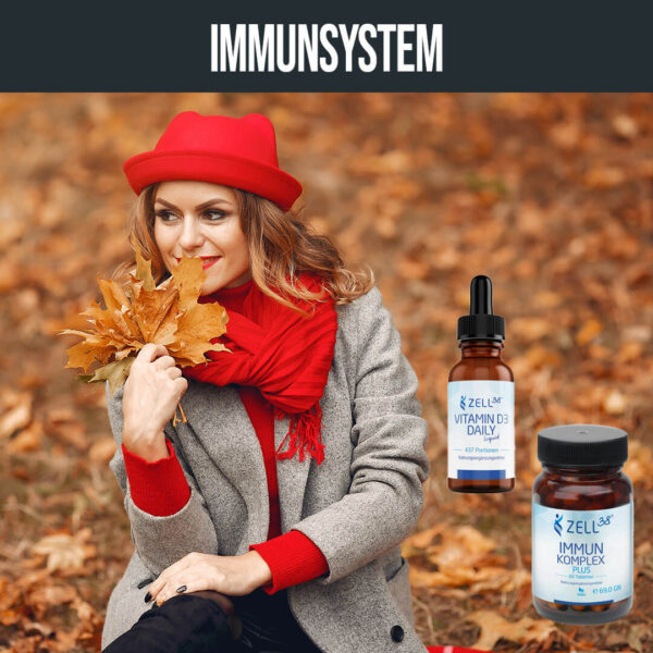 Immunsystem