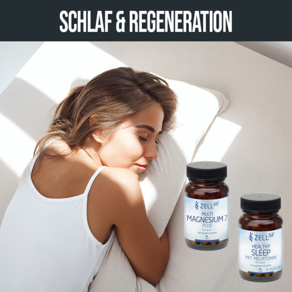Schlaf & Regeneration
