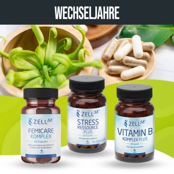 Wechseljahre – Bild 2